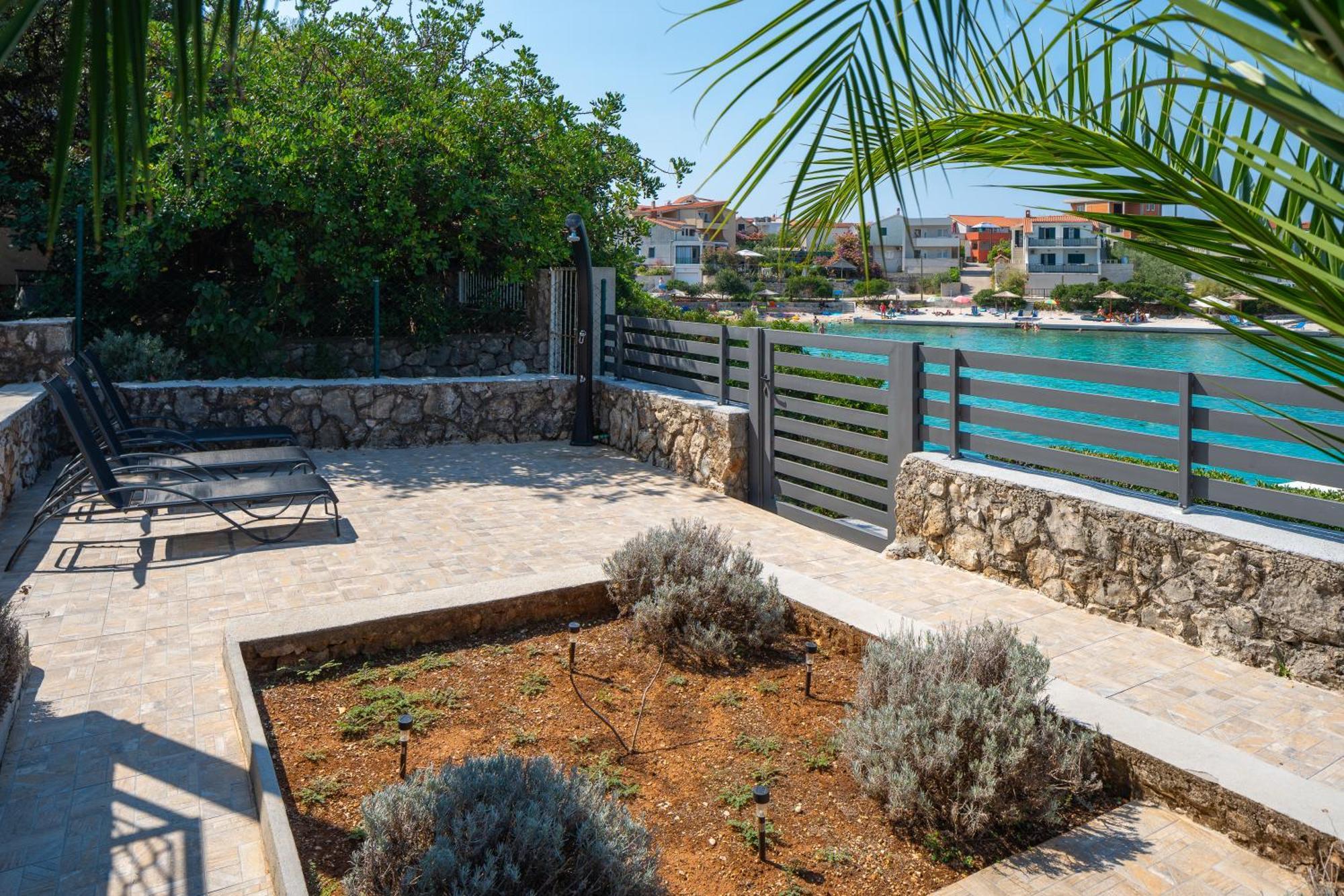 Villa Fox Zaglavice Esterno foto